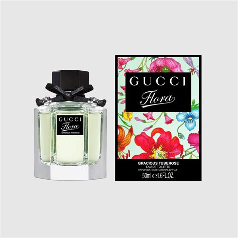 gucci gracious tuberose review|flora by Gucci eau fraiche.